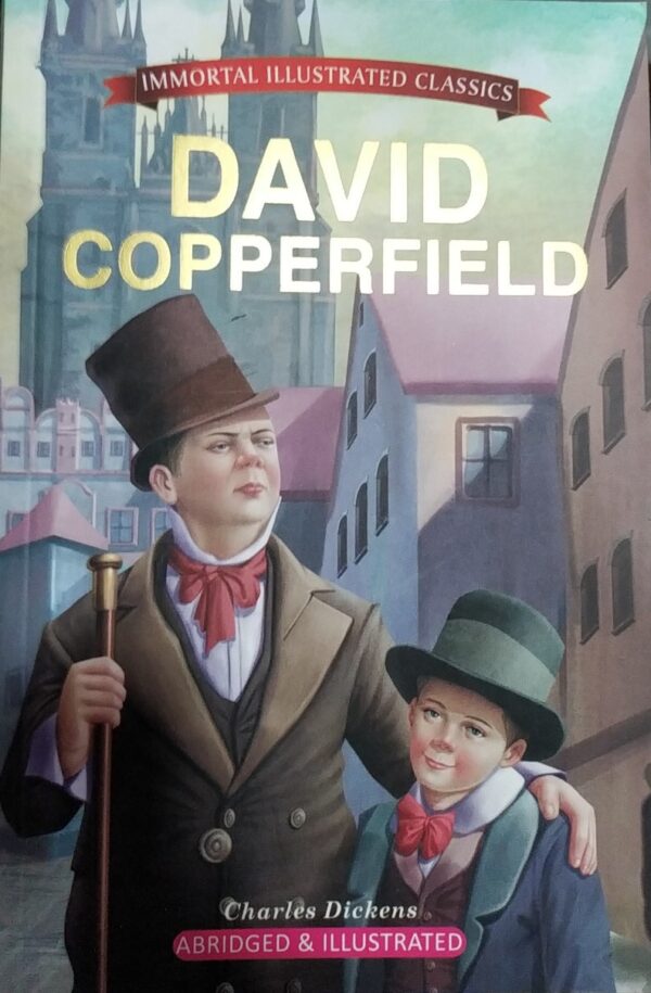 David Copperfield