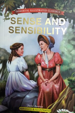 Sense and Sensibility