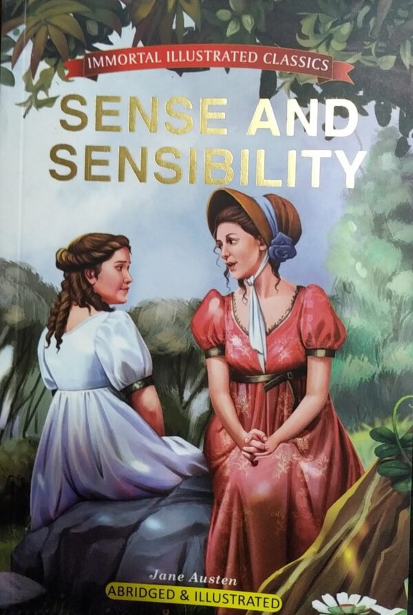 Sense and Sensibility
