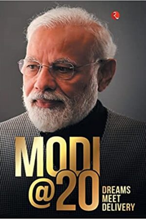 MODI@20: Dreams Meet Delivery