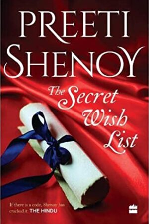 The Secret Wish List