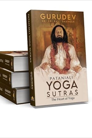Patanjali Yoga Sutras