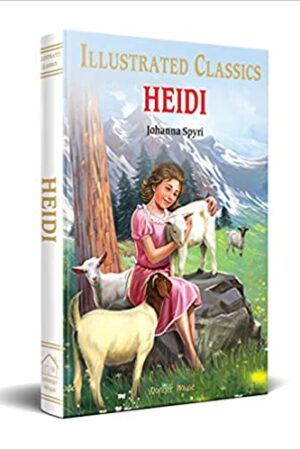 heidi-for-kids