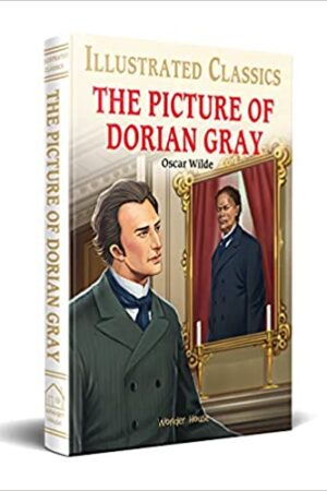 the-picture-of-dorian-gray-for-kids