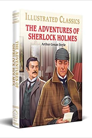 the-adventures-of-sherlock-holmes-for-kids