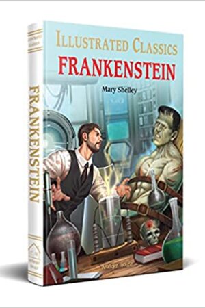 frankenstein-for-kids