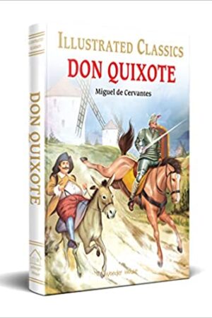 don-quixote-for-kids