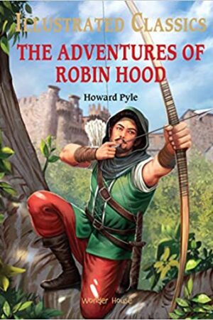 illustrated-classics-the-adventures-of-robin-hood