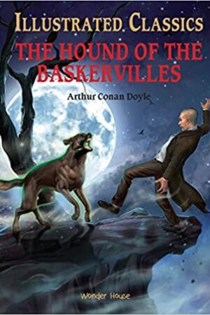 illustrated-classics-the-hound-of-the-baskervilles