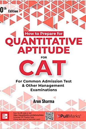 QUANTITATIVE-APTITUDE-CAT-10e-Practice-Tests