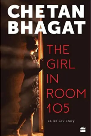 The Girl in Room 105