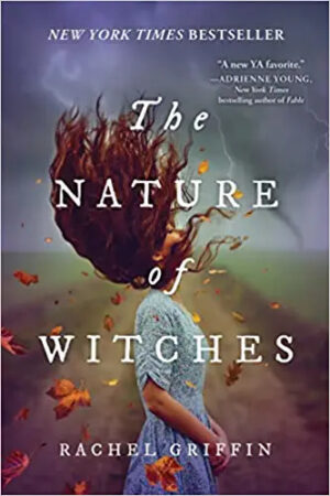 Nature of Witches