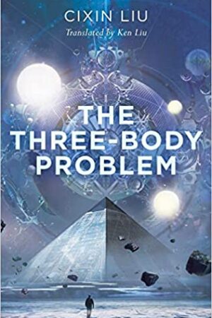 The Three-Body Problem: 1