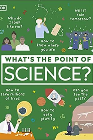 What's the Point of Science?