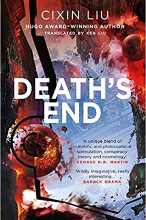Death's End: 3 (The Three-Body Problem)