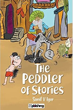 The Peddler of Stories