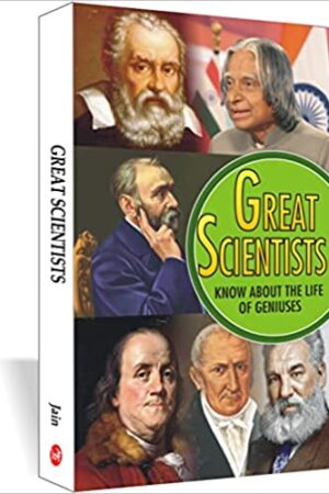 Great Scientists