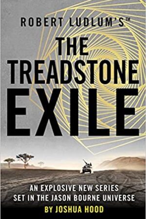 Robert Ludlum's? The Treadstone Exile: 2