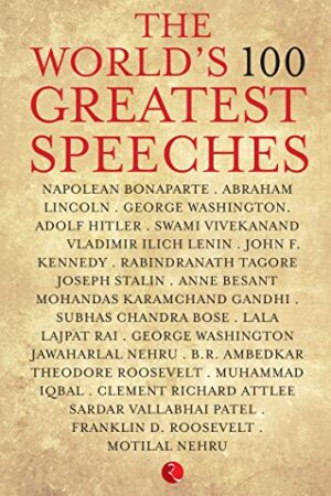 The-Worlds-100-Greatest-Speeches