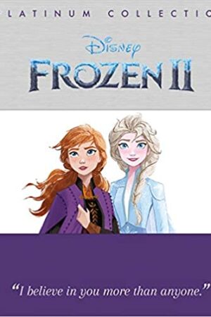 Disney Frozen II Platinum Collection