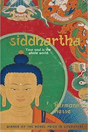 Siddhartha Collector's Edition (Quignog Collectibles) - Gilded & Hardbound