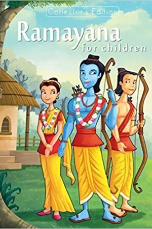 Ramayana for Children
