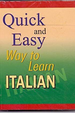 Quick and Easy Way to Learn Italian
