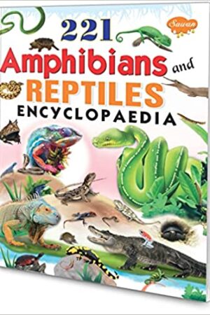 221-amphibians-and-reptiles-encyclopedia