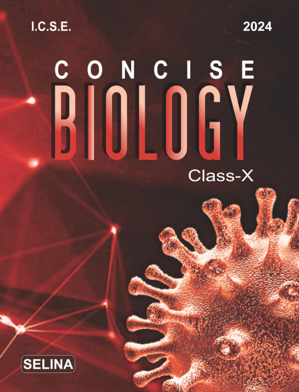 icse-concise-biology-class-10