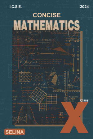 Selina-ICSE-Concise-Mathematics-For-Class-10