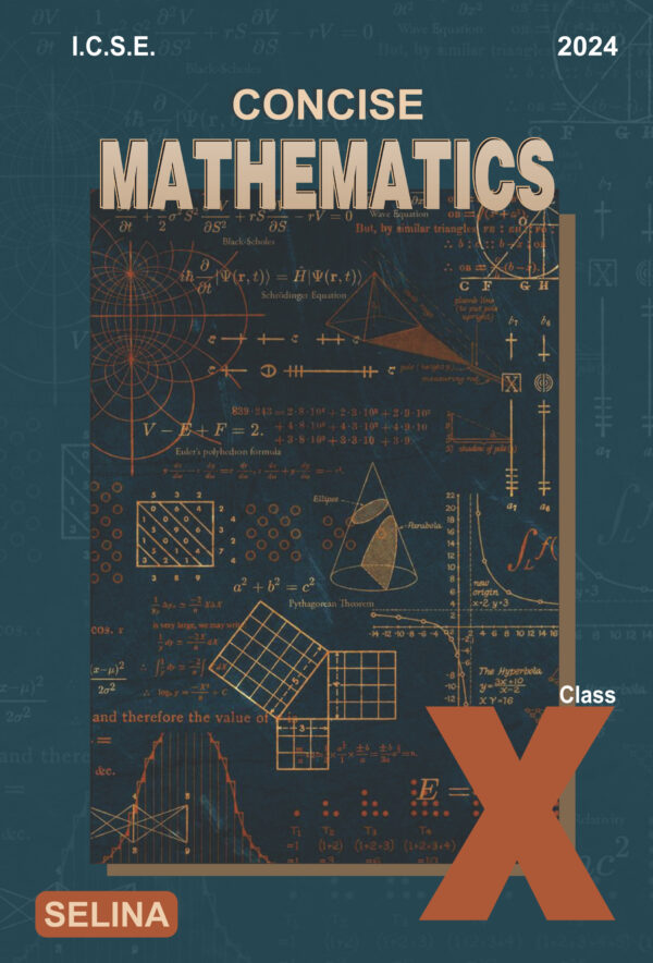 Selina-ICSE-Concise-Mathematics-For-Class-10