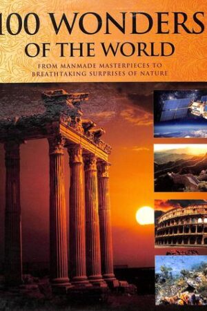 100 Wonders of the World