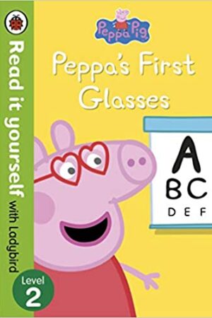 Peppa-Pig-Peppas-First-Glasses-Level-2