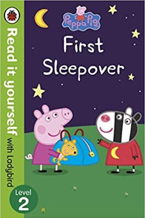 Peppa-Pig-First-Sleepover-Level-2