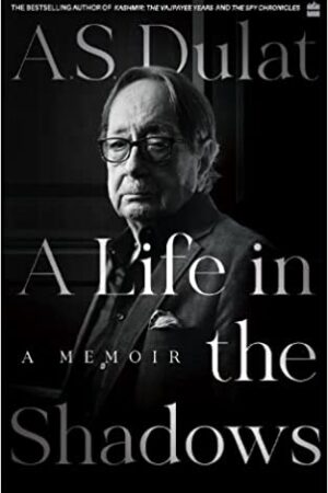 A-Life-in-the-Shadows-A-Memoir