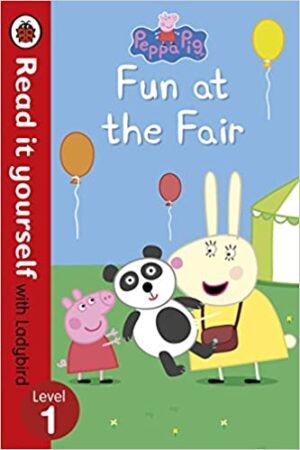 Peppa-Pig-Fun-at-the-Fair-Level-1