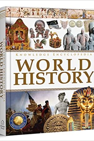 Knowledge-Encyclopedia-World-History