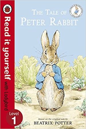 Read-It-Yourself-the-Tale-Peter-Rabbit-Lvl-1