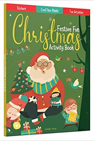 Christmas-Activity-Book-Children-Festive