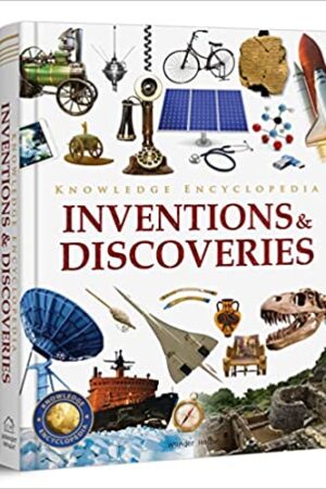 Knowledge-Encyclopedia-Inventions-Discover