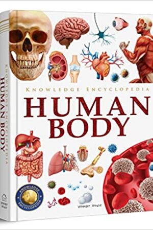 Knowledge-Encyclopedia-Human-Body