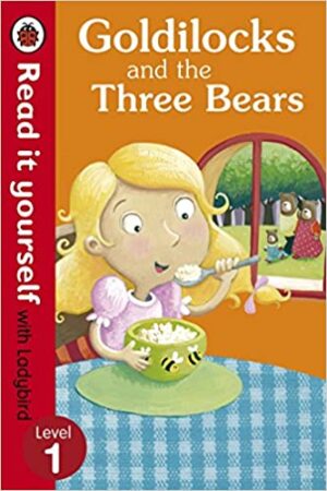 Read-It-Yourself-Goldilocks-Three-Bears-Lvl-1