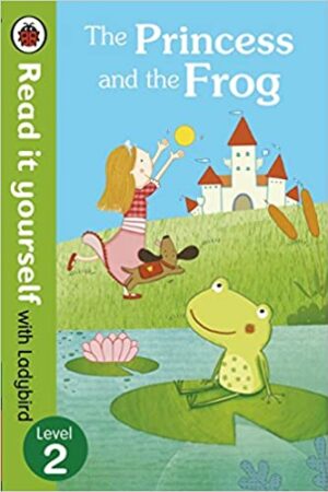 The-Princess-and-the-Frog-Level2
