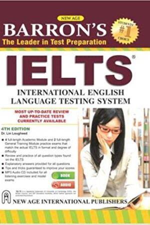 BarronS-Ielts-With-Audio-Cd