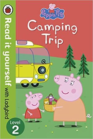 Peppa-Pig-Camping-Trip-Level-2