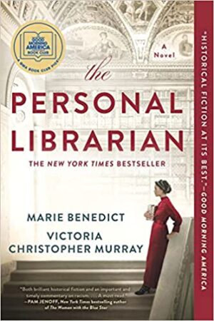 The-Personal-Librarian