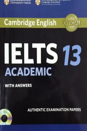 Cambridge-IELTS-13-Academic-with-Answers