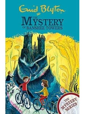 The Mystery of Banshee Towers: no 79 (Rewards S.)