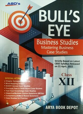 ABDs-Bulls-Eye-Business-Studies-Class-12