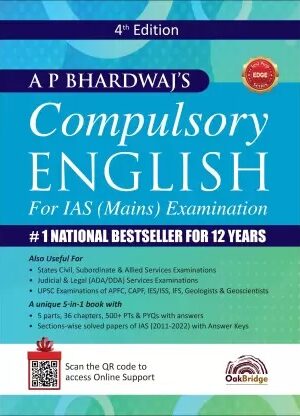 Compulsory-English-4e